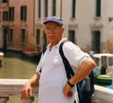 Victor Horvath