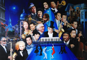 JAZZ
