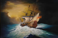 Ship